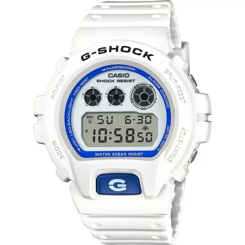 Casio G-Shock Hidden Glow DW-6900HDS-7ER
