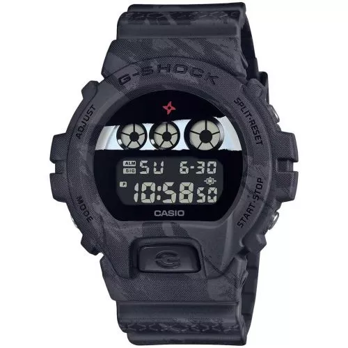 Casio G-Shock DW-6900NNJ-1ER-1