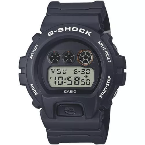 Casio G-Shock x Places & Faces klocka DW-6900PF-1ER-1