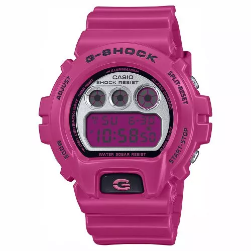 Casio G-Shock DW-6900RCS-4ER Limited Edition -1