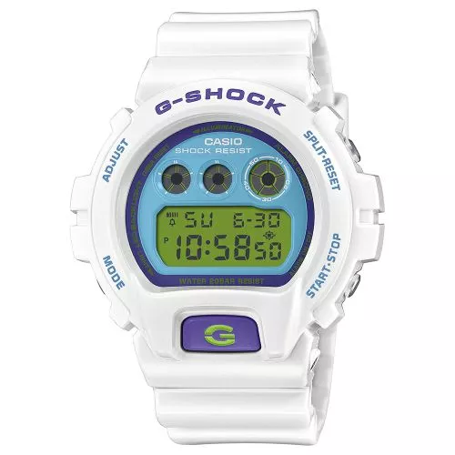 Casio G-Shock DW-6900RCS-7ER Limited edition-1