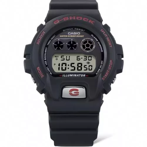 Casio G-Shock DW-6900TR-1ER 30th Anniversary Limited Edition-0