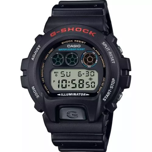 Casio G-Shock DW-6900U-1ER