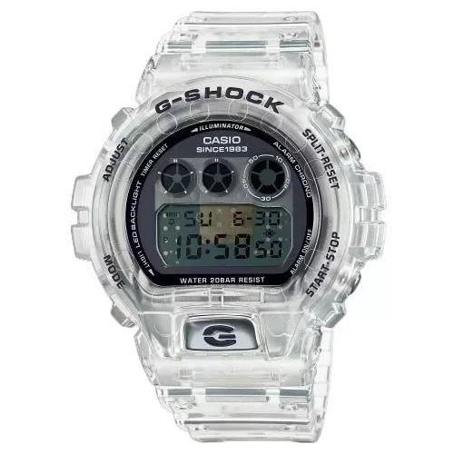 Casio G-Shock 40th Anniversary Limited Edition DW-6940RX-7ER-1