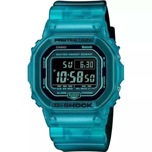Casio G-Shock Limited Edition DW-B5600G-2ER-1