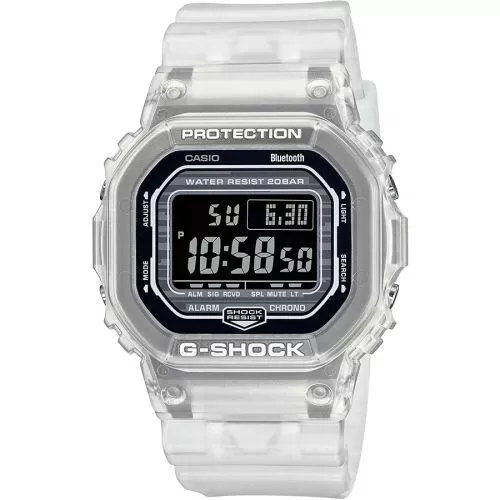 Casio G-Shock Limited Edition DW-B5600G-7ER-2