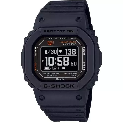 Casio G-Shock G-Squad DW-H5600-1ER-1