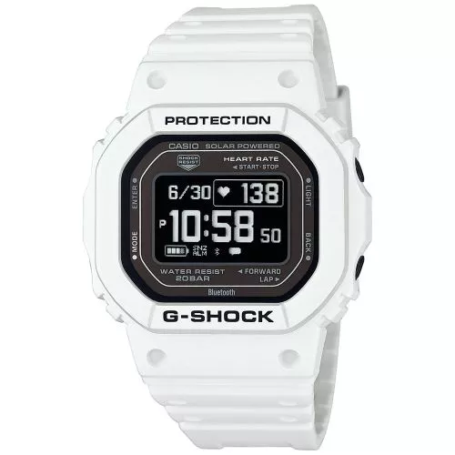 Casio G-Shock G-Squad DW-H5600-7ER-1