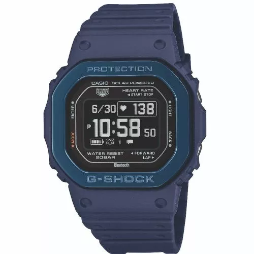 Casio G-Shock G-Squad DW-H5600MB-2ER-1