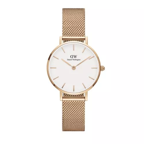 Daniel Wellington Classic Petite Melrose 28mm -rannekello DW00100219-1