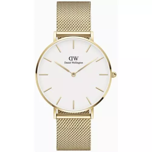 DW N DBL TER PETITE 36 EVERGOLD VALK-1