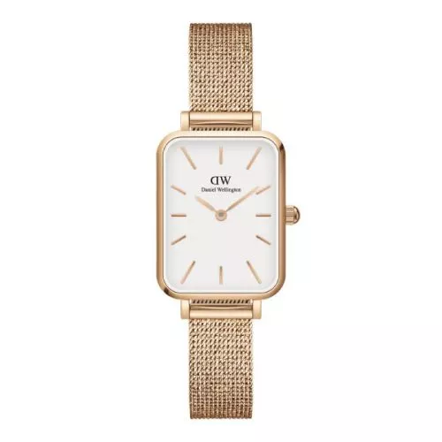 DW N ROSE QUADRO 20x26MM VA MESH WR-1