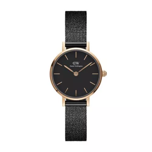 DW N PETITE 24 PRESSED ASHFIELD MESH MU-1