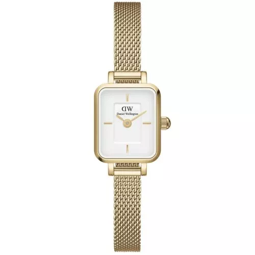 Daniel Wellington Quadro Mini DW00100725-1