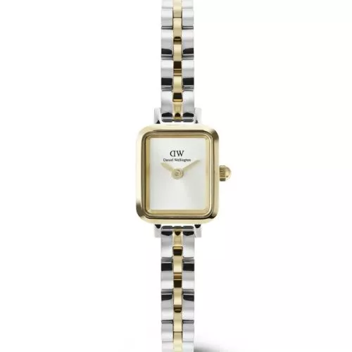 Daniel Wellington Quadro Mini rannekello DW00100925