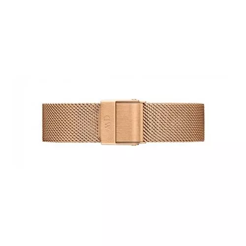 Daniel Wellington Melrose 14mm -vaihtoranne DW00200139-1