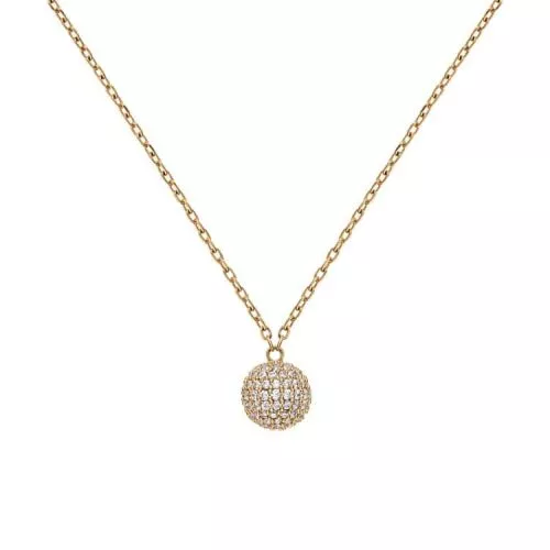 Daniel Wellington Pavé Crystal kaulakoru DW00400640-1