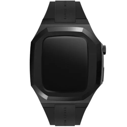 Daniel Wellington Switch Black 40 mm kuori + ranneke DW120003-0
