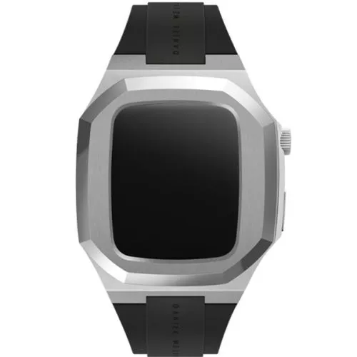 Daniel Wellington Switch Silver 40 mm kuori + ranneke DW120005-0