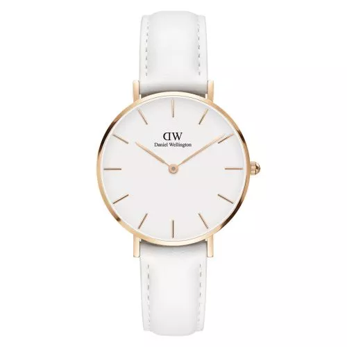 Daniel Wellington Classic Petite Bondi Rose 32mm -rannekello DW00100189-1
