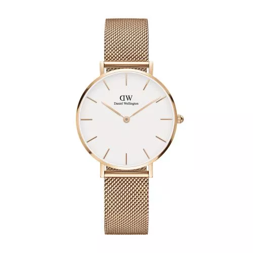 Daniel Wellington Classic Petite Melrose -rannekello DW00100163-1