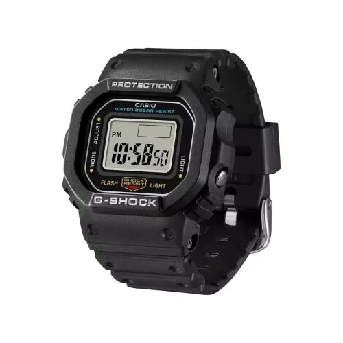 Casio G-Shock Nano sormuskello DWN-5600-1ER