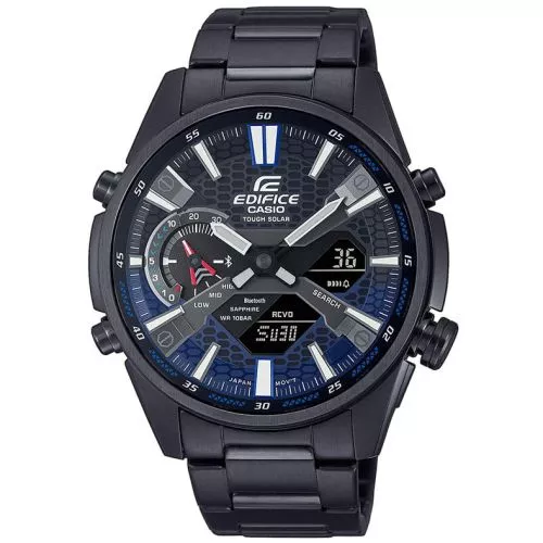 Casio Edifice Premium ECB-S100DC-2AEF-1