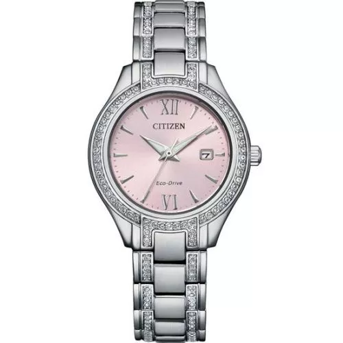 Citizen Eco-Drive FE1230-51X-1