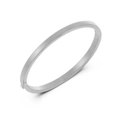 Edblad Fave Bangle Steel rannekoru 125921