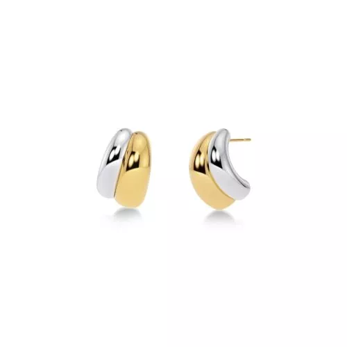 Edblad Furo Duo Studs Mixed korvakorut 127424