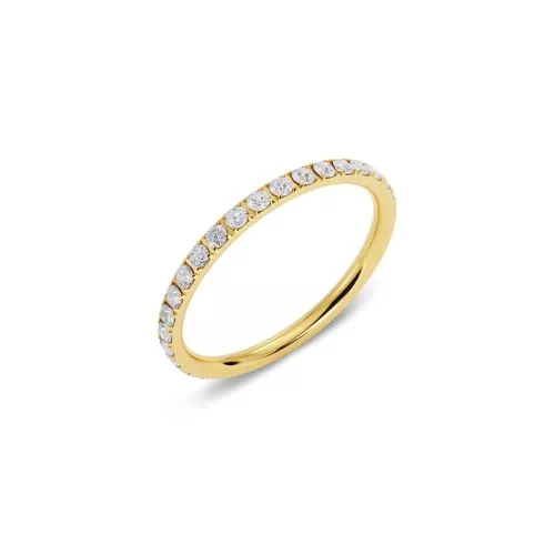 Edblad Glow Mini Gold Ring 121092