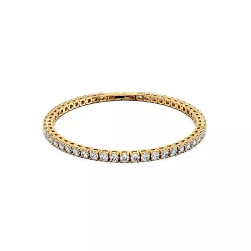 Edblad Tennis rannekoru 124913