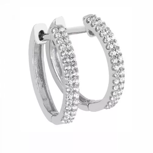 Brilliant Star timanttikorvakorut EF13210-1