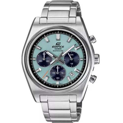 Casio Edifice Chronograph EFB-730D-2BVUEF