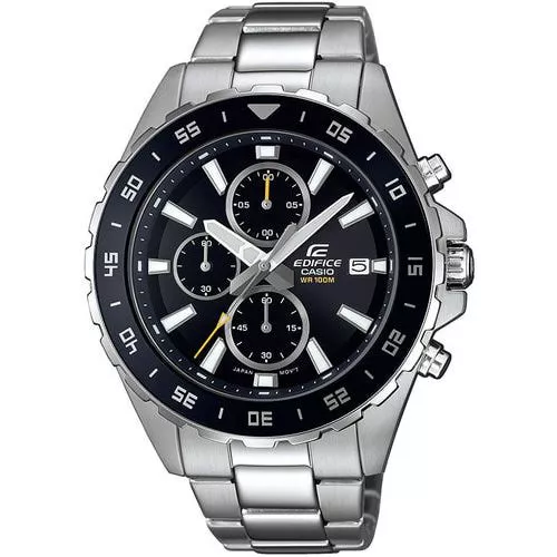Casio Edifice Uhr EFR-568D-1AVUEF-1