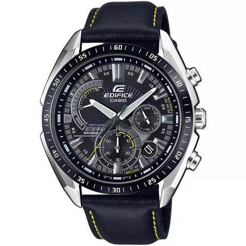 Casio Edifice Chronograph Uhr EFR-570BL-1AVUEF-1