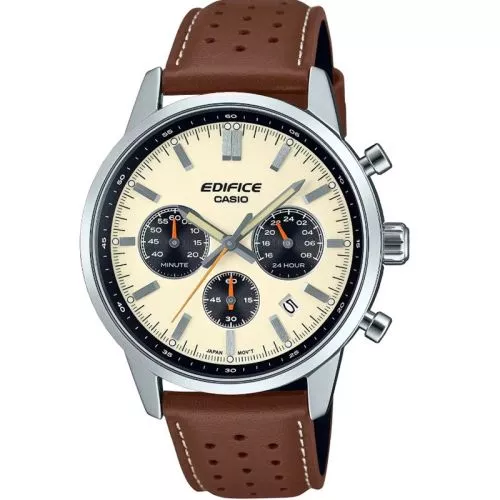 Casio Edifice Chronograph EFR-575L-7AEF-1