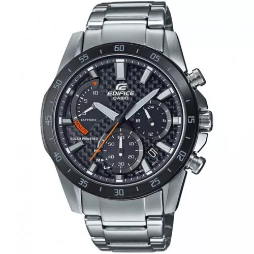 Casio Edifice Premium Solar EFS-S580DB-1AVUEF-1