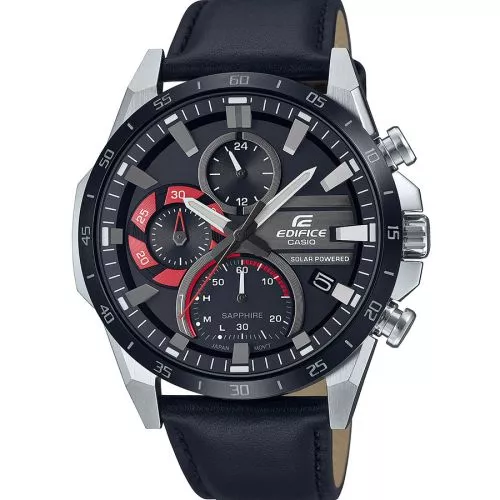 Casio Edifice Sapphire Solar EFS-S620BL-1AVUEF-1