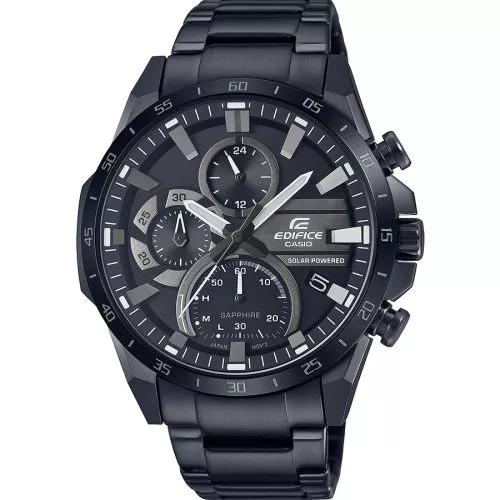 Casio Edifice Sapphire Solar EFS-S620DC-1AVUEF-1