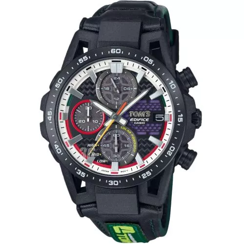 Casio Edifice Limited Edition EFS-S641TMS-1AER