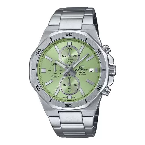 Casio Edifice EFV-640D-3AVUEF-1