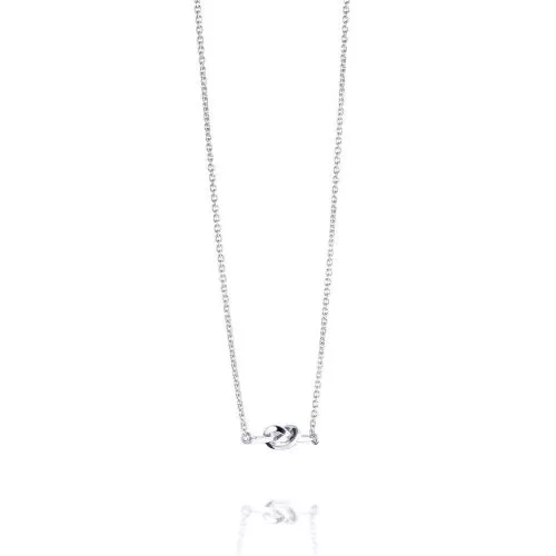Efva Attling Love Knot -kaulakoru 10-100-00966-1