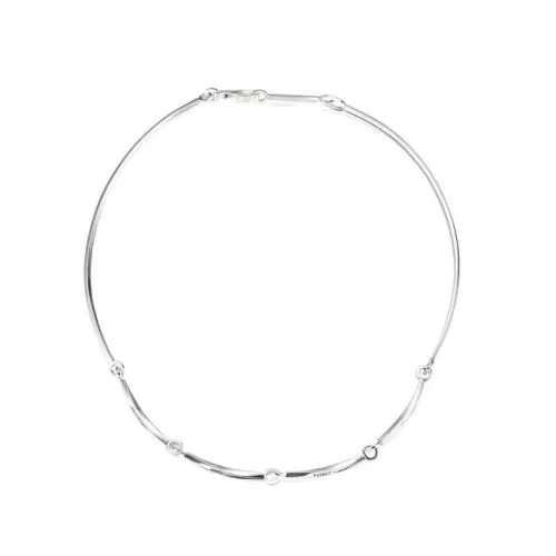 Efva Attling Strength & Kindness -kaulakoru 10-100-01521-1