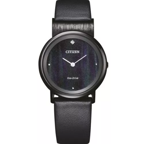 Citizen Eco-Drive The Minerals EG7095-13E-1