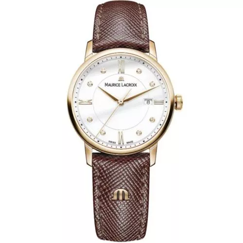 Maurice Lacroix Eliros Date 30 mm EL1094-PVP01-150-1-1