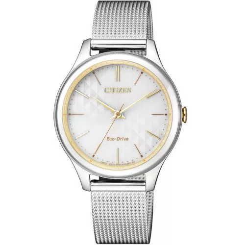 Citizen Eco-Drive Elegance EM0504-81A