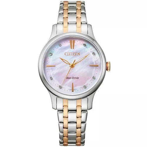 Citizen Eco-Drive EM0896-89Y-1