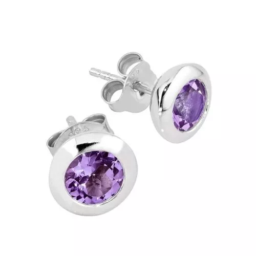 Silberohrringe ENC17923006-1