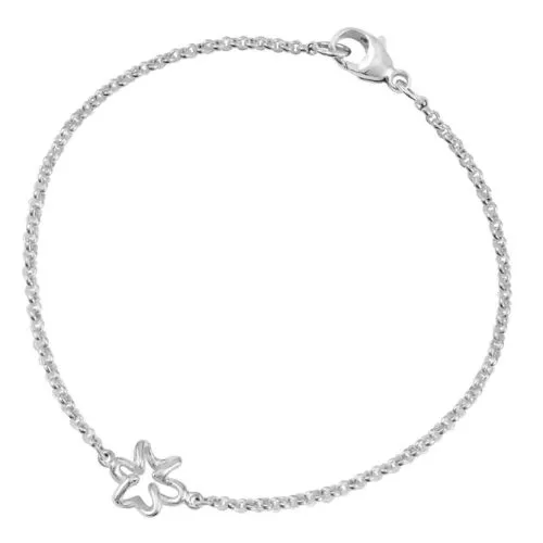 Tammi Jewellery Endless Love -rannekoru S2288-1